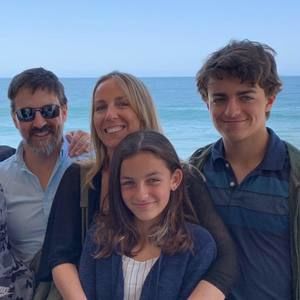 Meet your Posher, Maureen